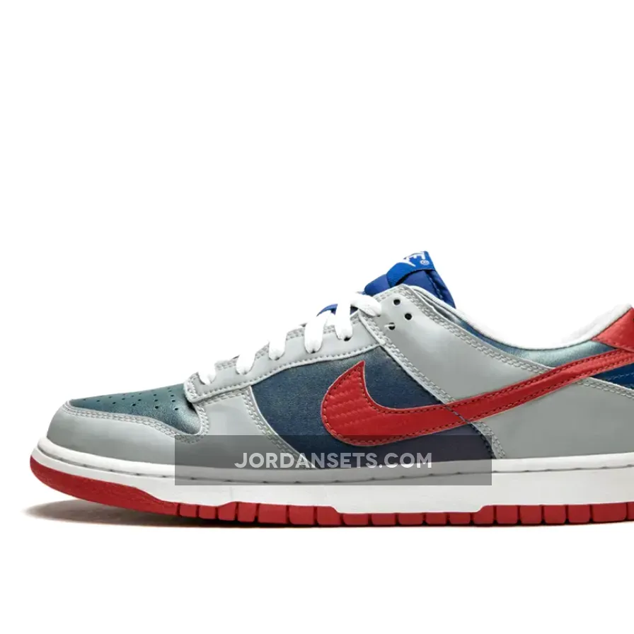 Nike Dunk Pro B co.jp Samba Blue CZ2667-400 - sambas dunk