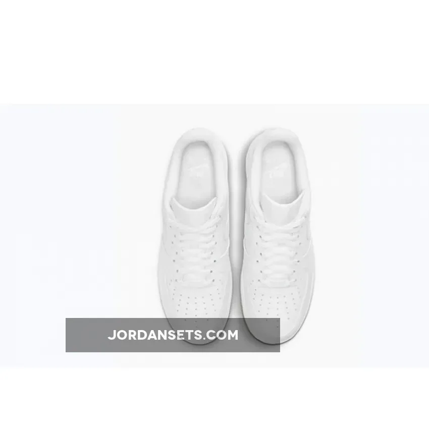 Nike Air Force 1 Low White Gum DJ2739-100 / af1 gum
