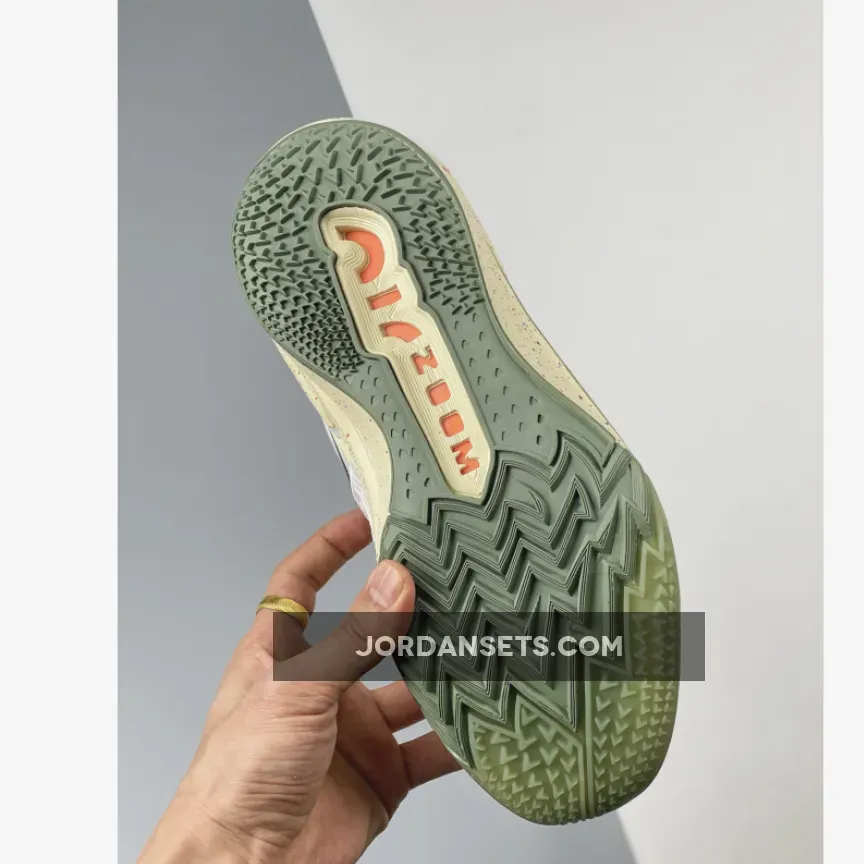 Nike Air Zoom GT Cut 2 White/Black-Ice Blue-Orange nike gt