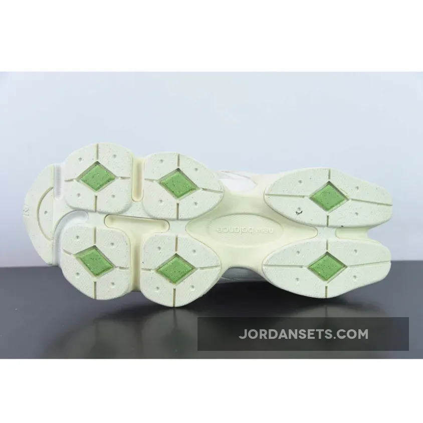 Bricks and Wood x New Balance 90/60 Angora/Rain Cloud / bricks shoes Bricks and Wood x New Balance 90/60 Angora/Rain Cloud / bricks shoes