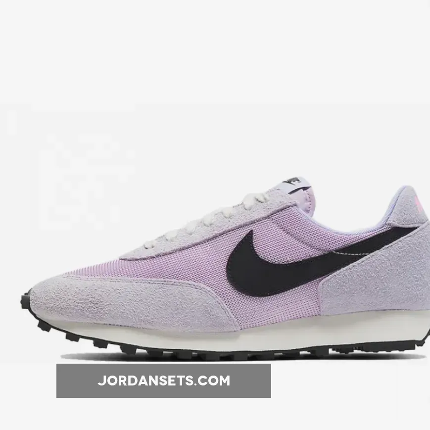 Nike Daybreak SP Lavender BV7725-500 New Releases