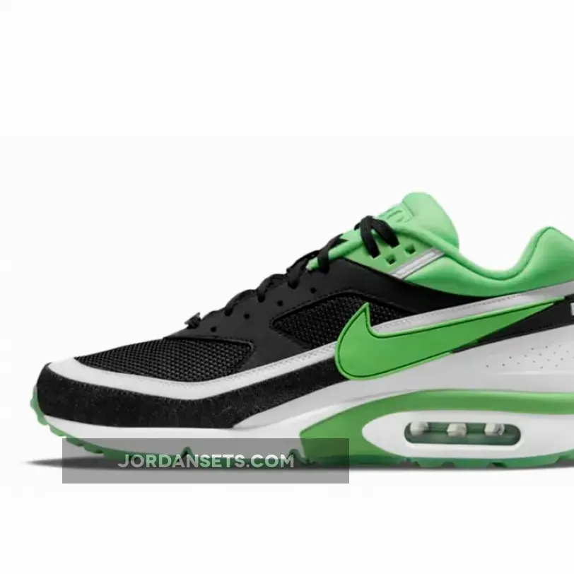 Nike Air Max BW QS Rotterdam DJ9786-001 To Buy