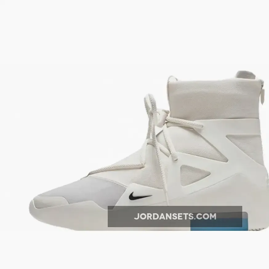 Nike Air Fear of God 1 'Sail' AR4237-100 - fear of god sail