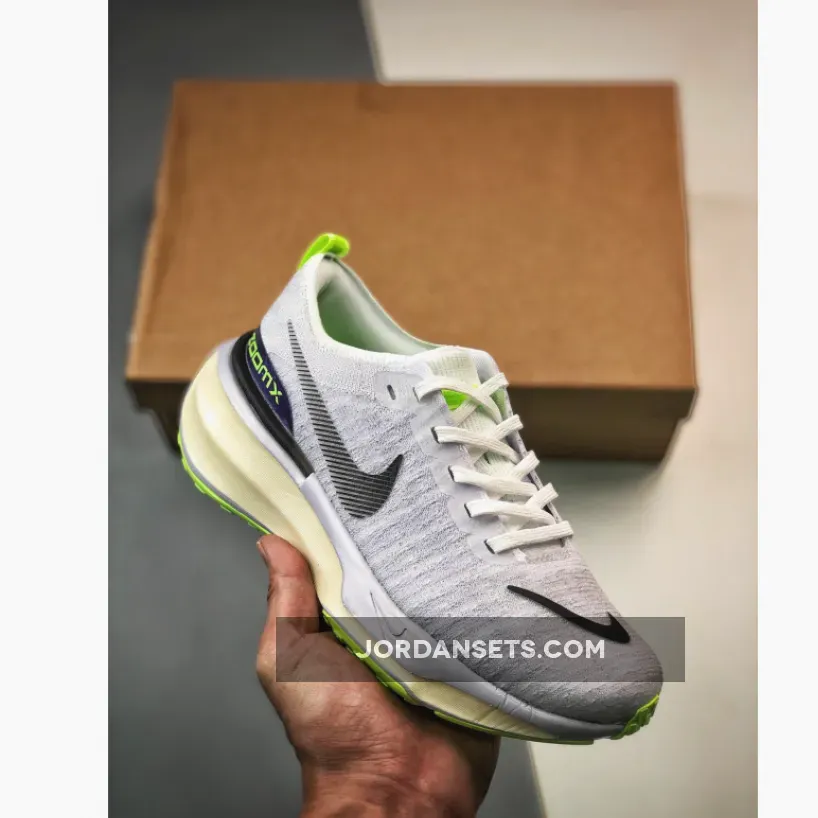 Nike Invincible Run Fk 3 Wmns Blue Tint Green Strike Dr2660-100 DR2660-100 For Sale