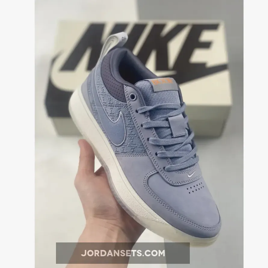 Where To Buy Nike Book 1 Ashen Slate Black Brown New Arrival FJ4249-400