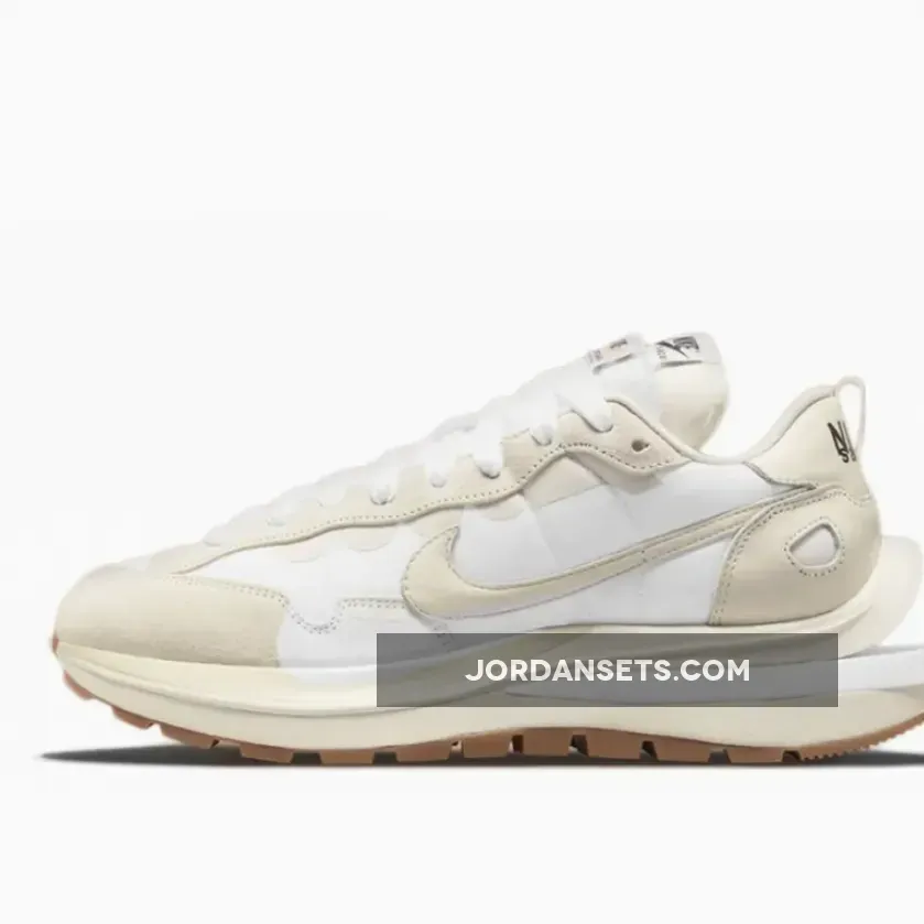 sacai x Nike Vaporwaffle White/Sail-Sail / vaporwaffle sacai