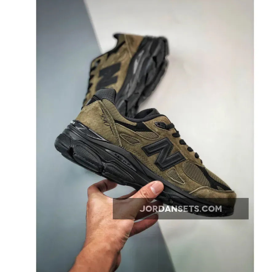 JJJJound x New Balance 990v3 Brown Black | jjjjound 993 JJJJound x New Balance 990v3 Brown Black | jjjjound 993