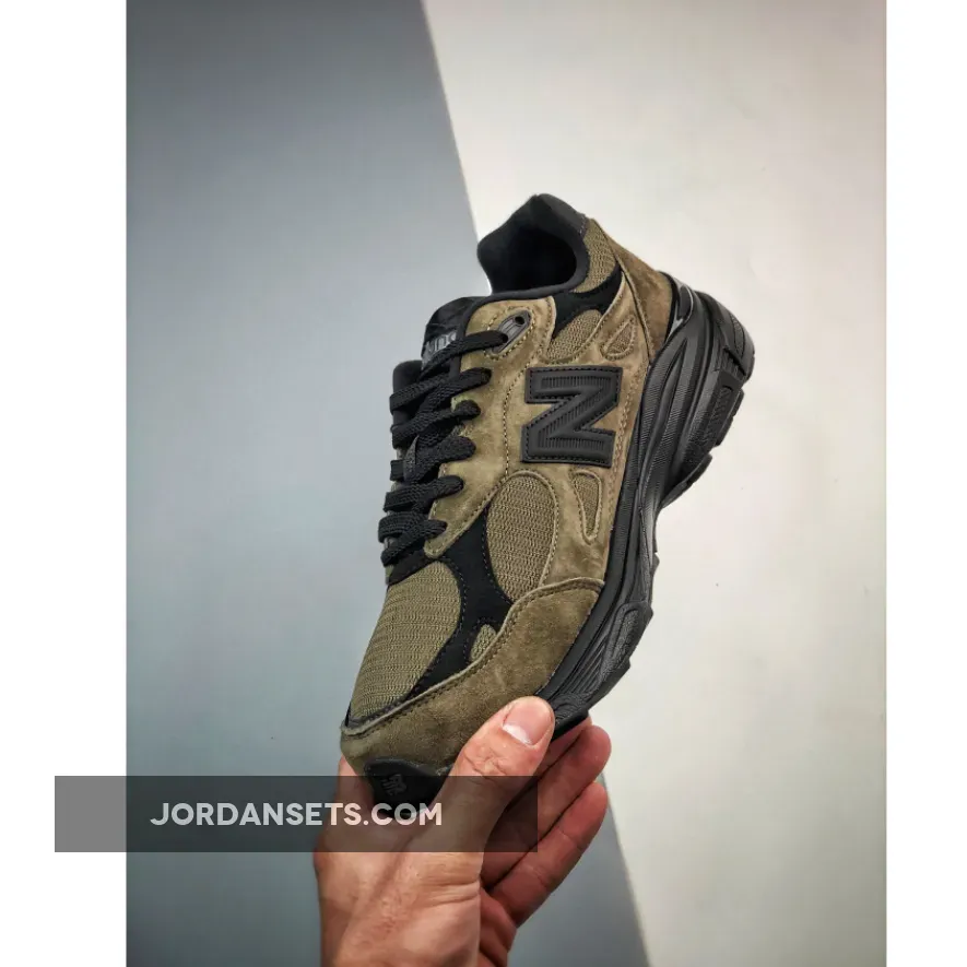 JJJJound x New Balance 990v3 Brown Black | jjjjound 993 JJJJound x New Balance 990v3 Brown Black | jjjjound 993