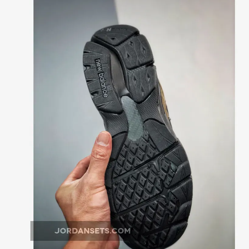 JJJJound x New Balance 990v3 Brown Black | jjjjound 993 JJJJound x New Balance 990v3 Brown Black | jjjjound 993