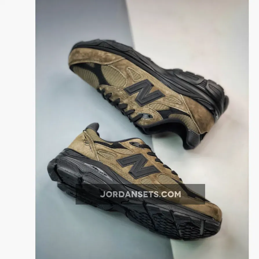 JJJJound x New Balance 990v3 Brown Black | jjjjound 993 JJJJound x New Balance 990v3 Brown Black | jjjjound 993