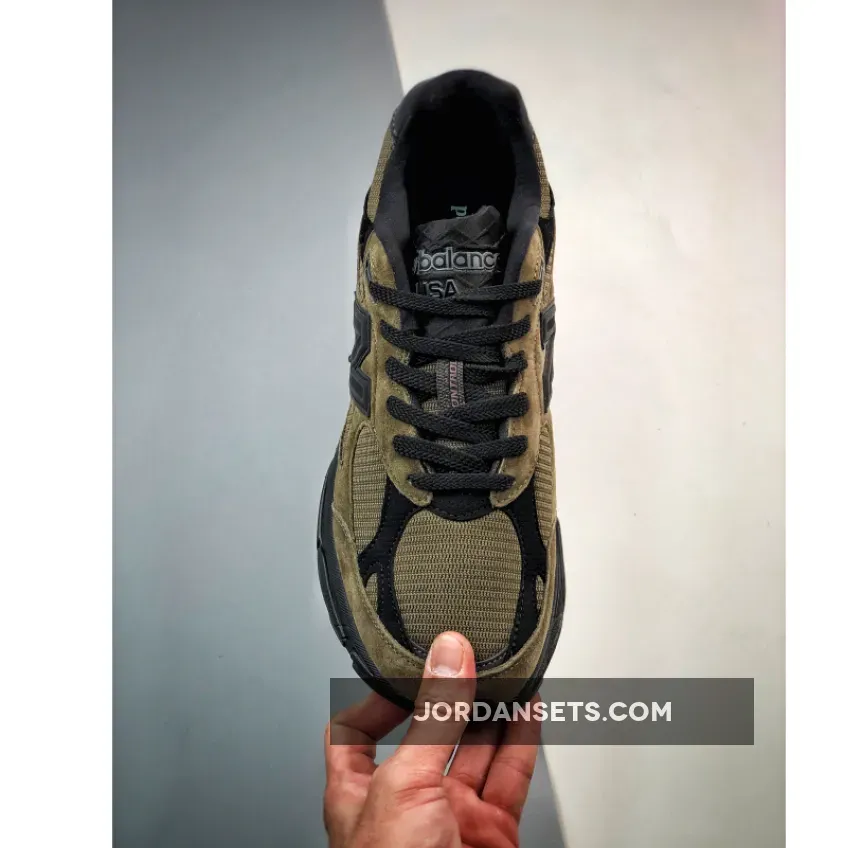 JJJJound x New Balance 990v3 Brown Black | jjjjound 993 JJJJound x New Balance 990v3 Brown Black | jjjjound 993