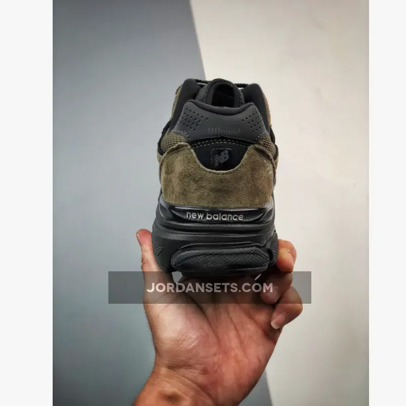 JJJJound x New Balance 990v3 Brown Black | jjjjound 993 JJJJound x New Balance 990v3 Brown Black | jjjjound 993
