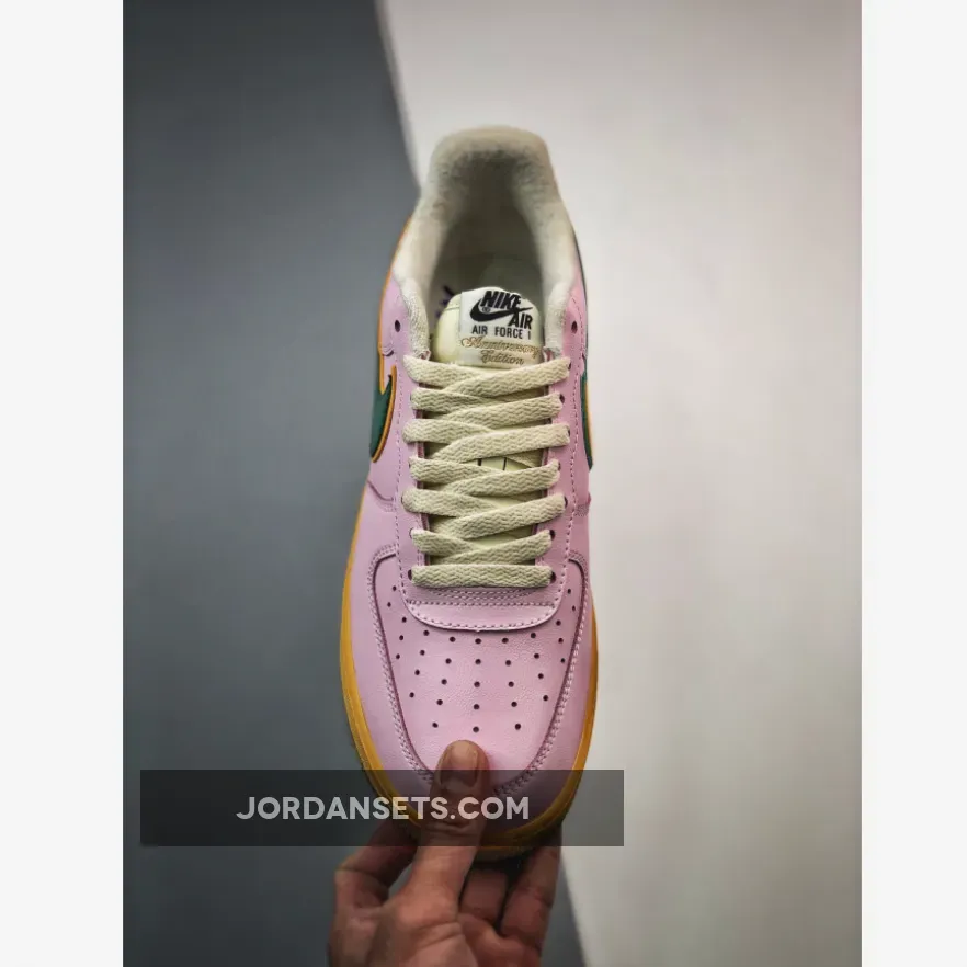 Nike Air Force 1 Low 'Feel Free #feel free let's talk af1