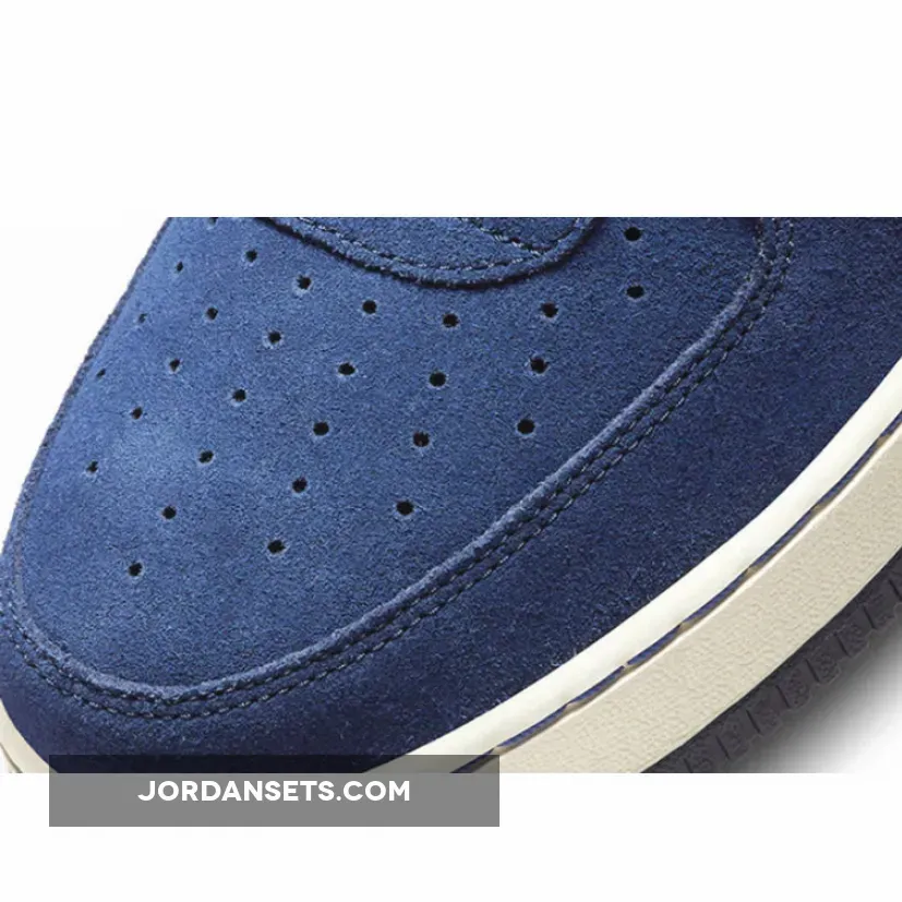 Nike Air Force 1 Low NAI-KE Blue DO7993-447 Outlet