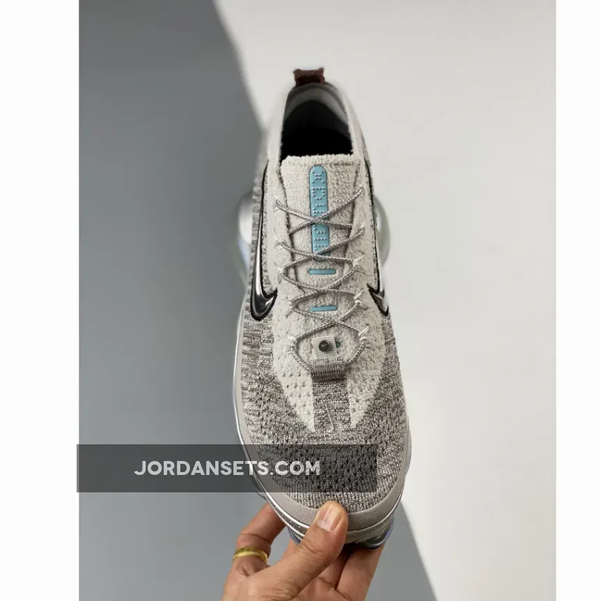 Nike Air Max Scorpion 'Removable Gaiters' Tan Chrome FD4612-001 Brand New