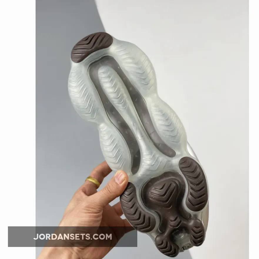 Nike Air Max Scorpion 'Removable Gaiters' Tan Chrome FD4612-001 Brand New