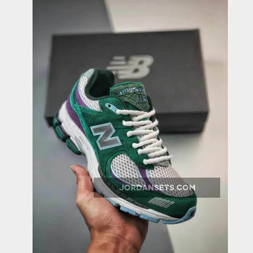 Up There x New Balance 2002R 'Backyard Legends' new balance up there