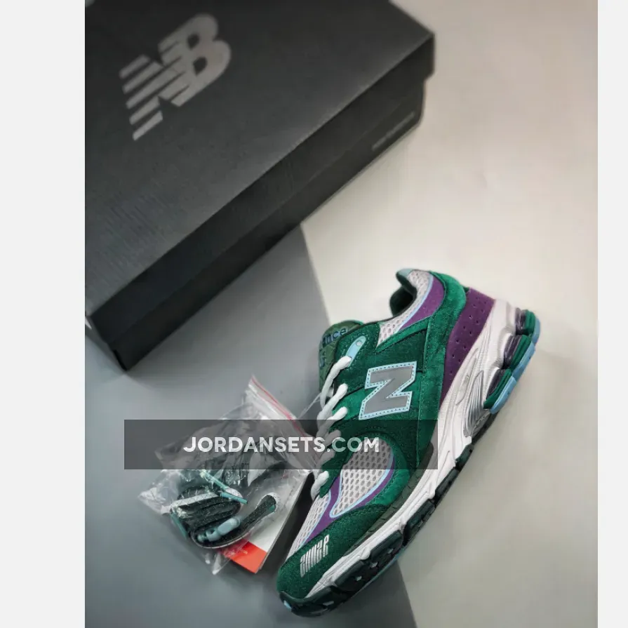 Up There x New Balance 2002R 'Backyard Legends' new balance up there