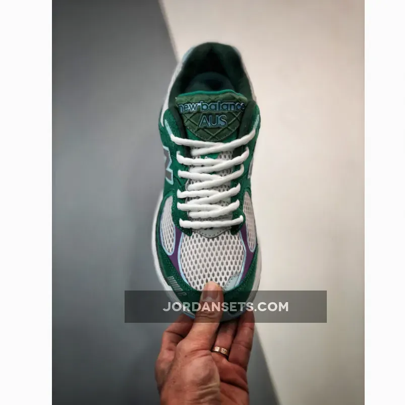 Up There x New Balance 2002R 'Backyard Legends' new balance up there