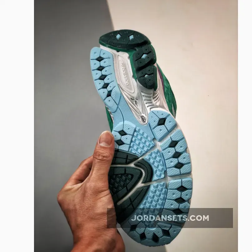 Up There x New Balance 2002R 'Backyard Legends' new balance up there