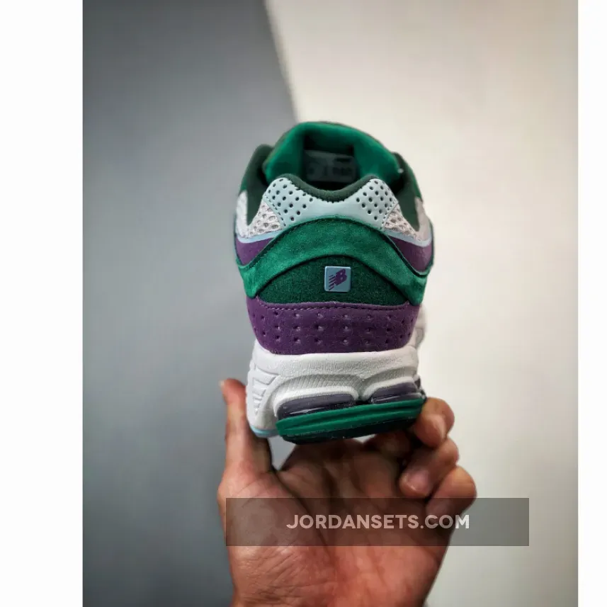 Up There x New Balance 2002R 'Backyard Legends' new balance up there