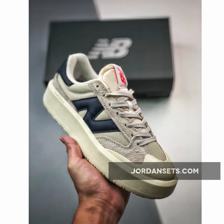 New Balance CT302 Moonbeam Indigo CT302RC For Sale