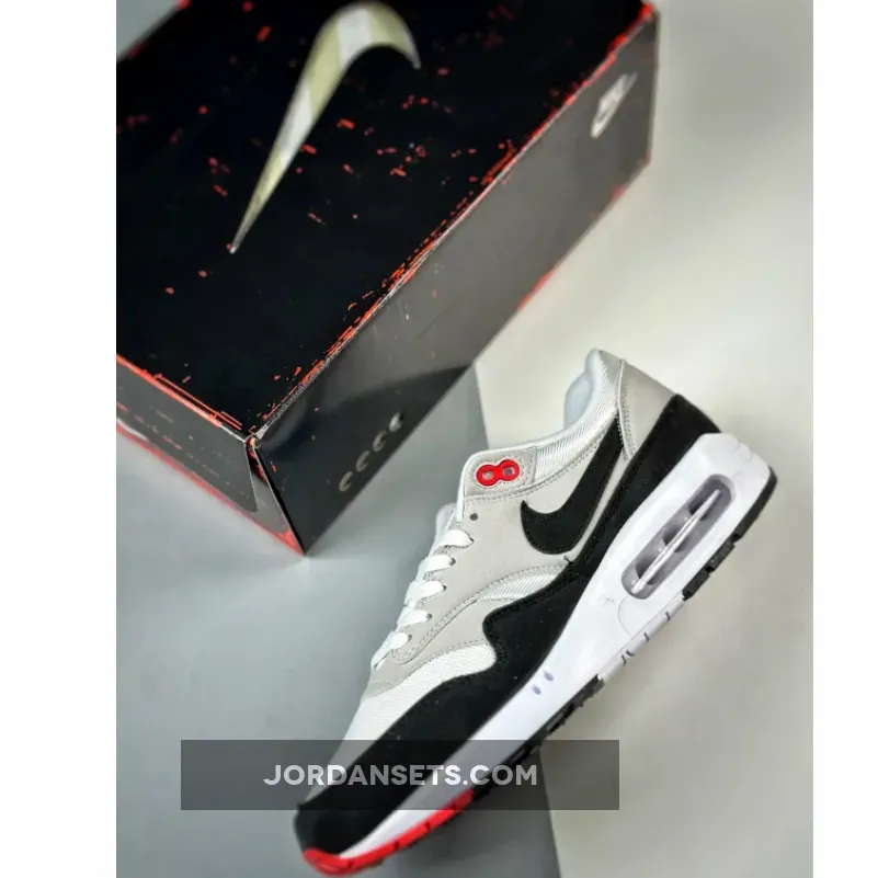 Nike Air Max 1 86 OG USA / 1/86 DQ3989-101 New Releases