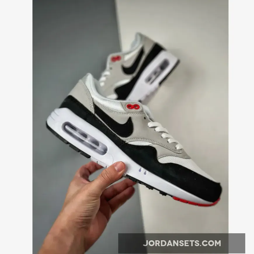 Nike Air Max 1 86 OG USA / 1/86 DQ3989-101 New Releases