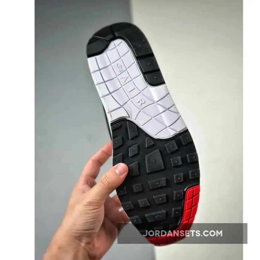 Nike Air Max 1 86 OG USA / 1/86 DQ3989-101 New Releases