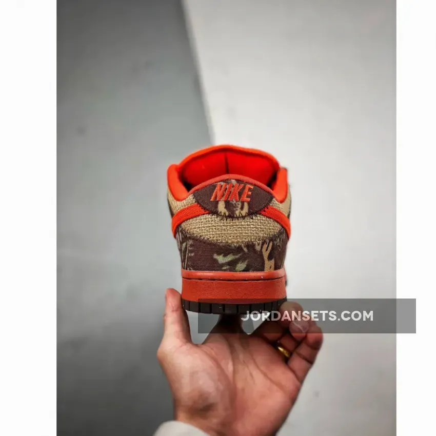 Nike SB Dunk Low 'Hunter Reese Forbes' 304292-281 Restock Nike SB Dunk Low 'Hunter Reese Forbes' 304292-281 Restock