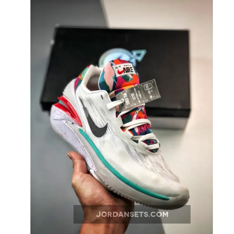 Nike Zoom GT Cut 2 'Leap High' - nike zoom gt cut 2 leap high