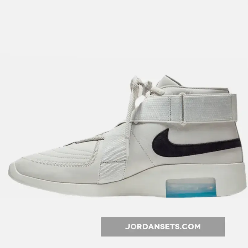 Nike Air Fear of God 180 Light Bone AT8087-001 / fear of god raid