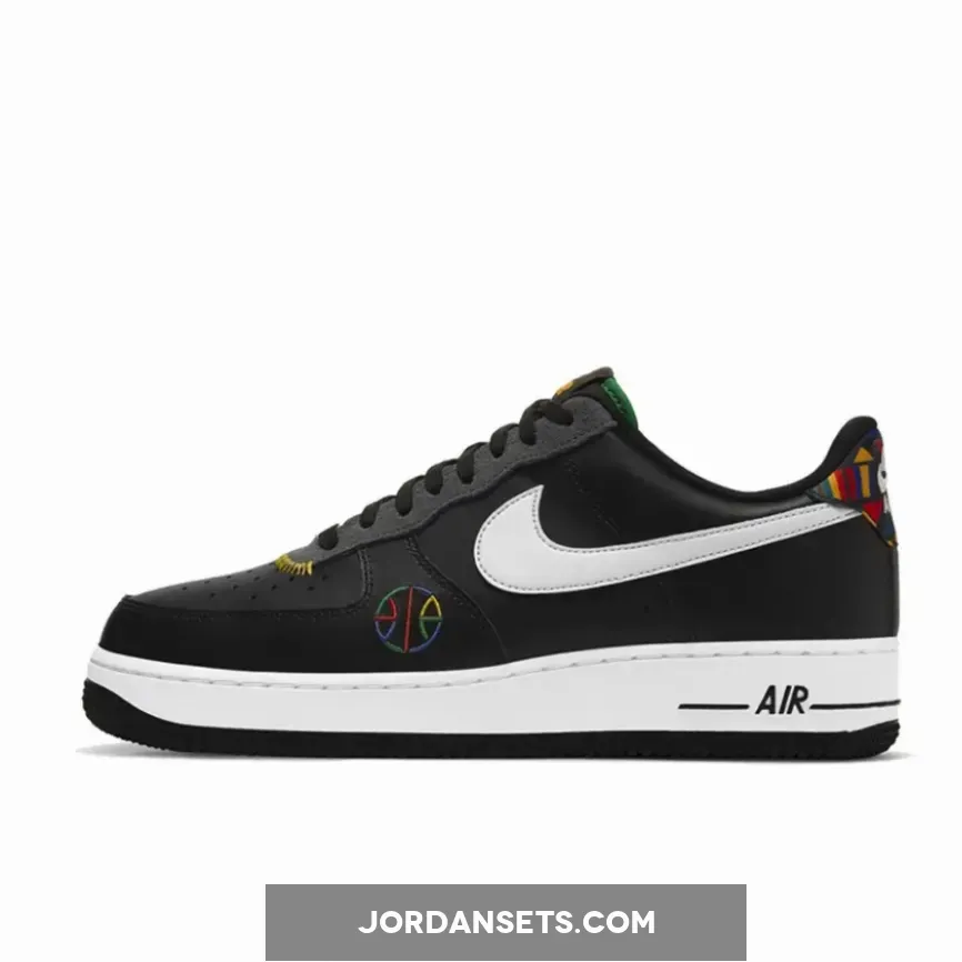 Nike Air Force 1 Low 'Live Together Play Together' DC1483-001 Outlet