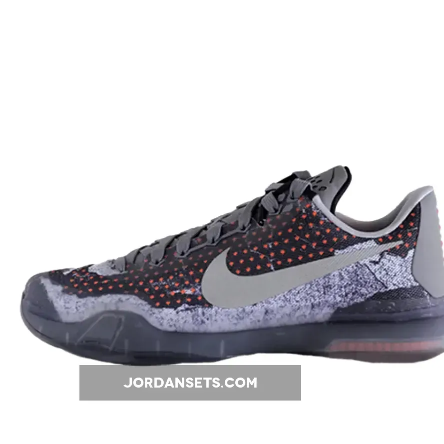 Nike Kobe X Pain 705317-001 kobe 6 midnight navy