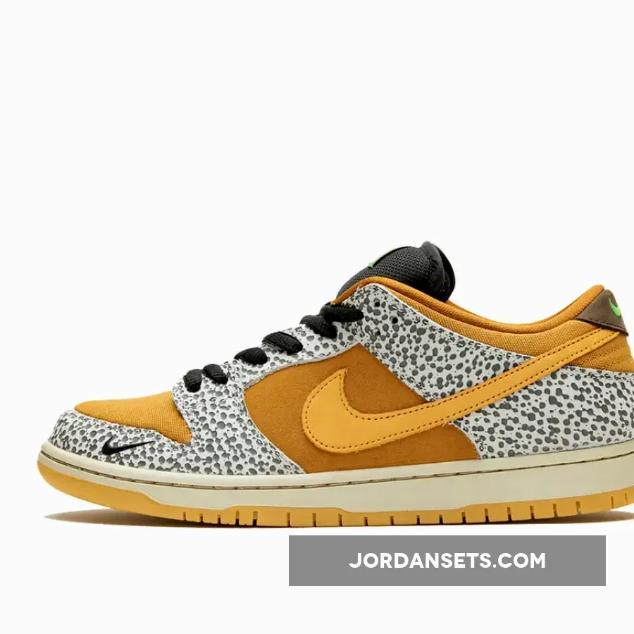 Nike SB Dunk Low Safari CD2563-002