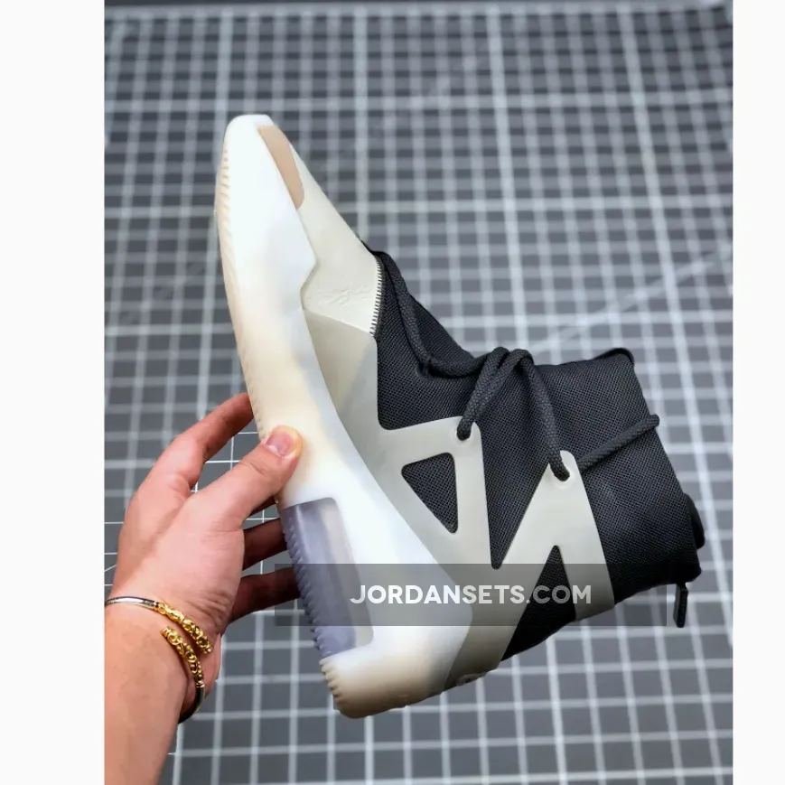 Nike Air Fear Of God 1 String AR4237-902 Online Sale