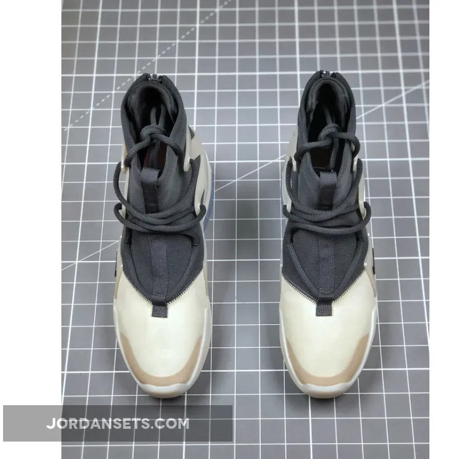 Nike Air Fear Of God 1 String AR4237-902 Online Sale