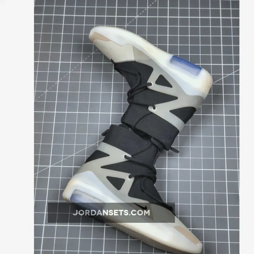 Nike Air Fear Of God 1 String AR4237-902 Online Sale