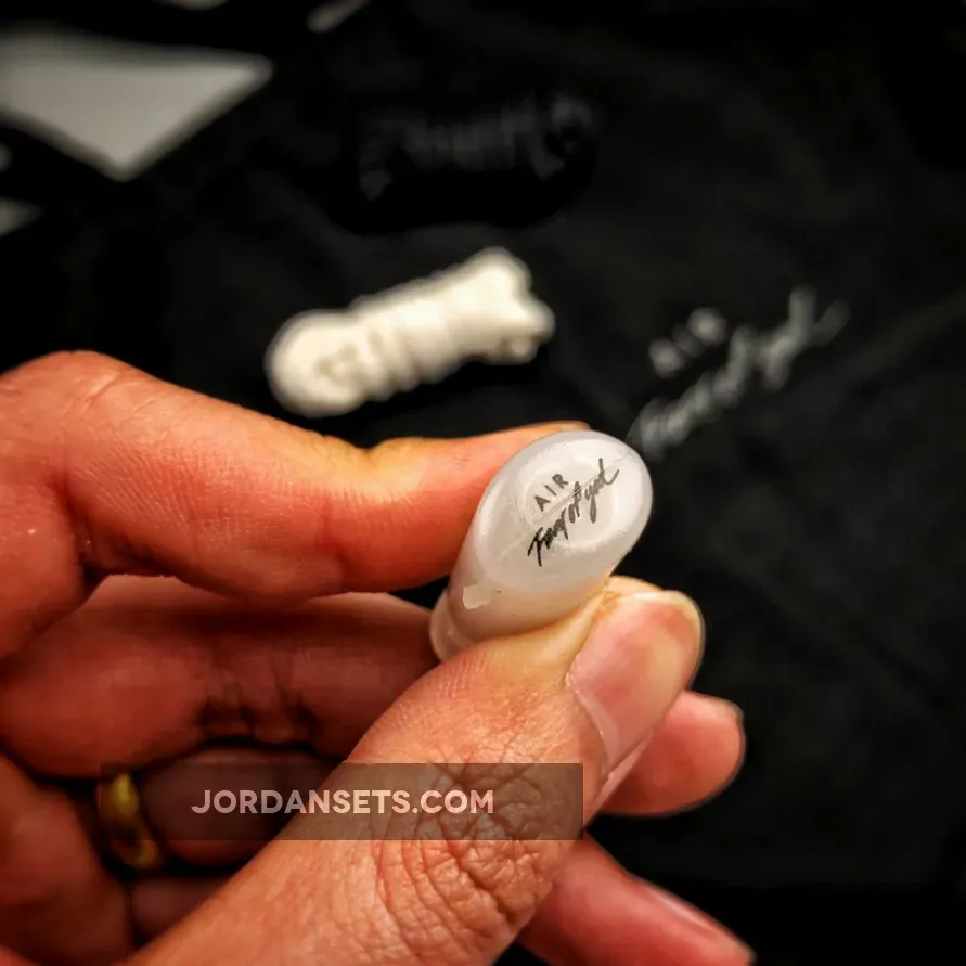 Nike Air Fear Of God 1 String AR4237-902 Online Sale