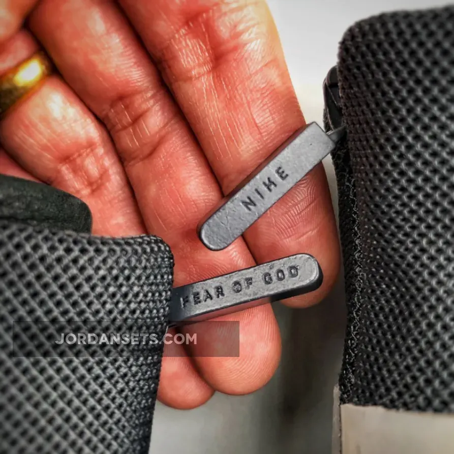 Nike Air Fear Of God 1 String AR4237-902 Online Sale