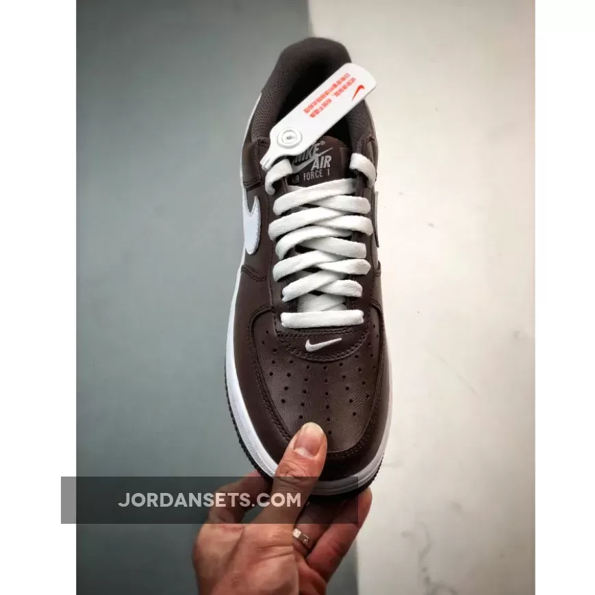 restock nike air force 1