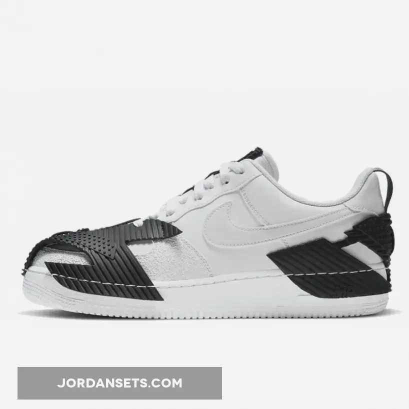 Nike NDSTRKT Air Force 1 Low CZ3596-100 Online