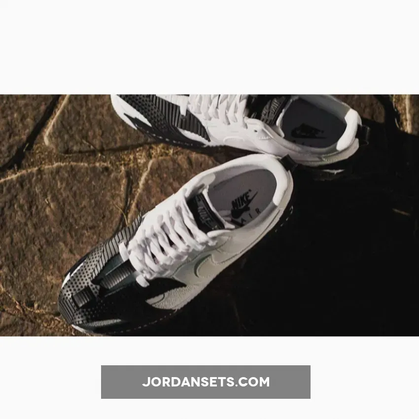 Nike NDSTRKT Air Force 1 Low CZ3596-100 Online