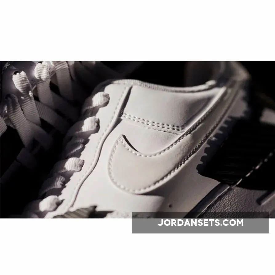 Nike NDSTRKT Air Force 1 Low CZ3596-100 Online