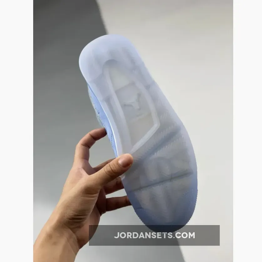 Unc Jordan 4 Restock Air Jordan 4 Retro 'UNC' PE