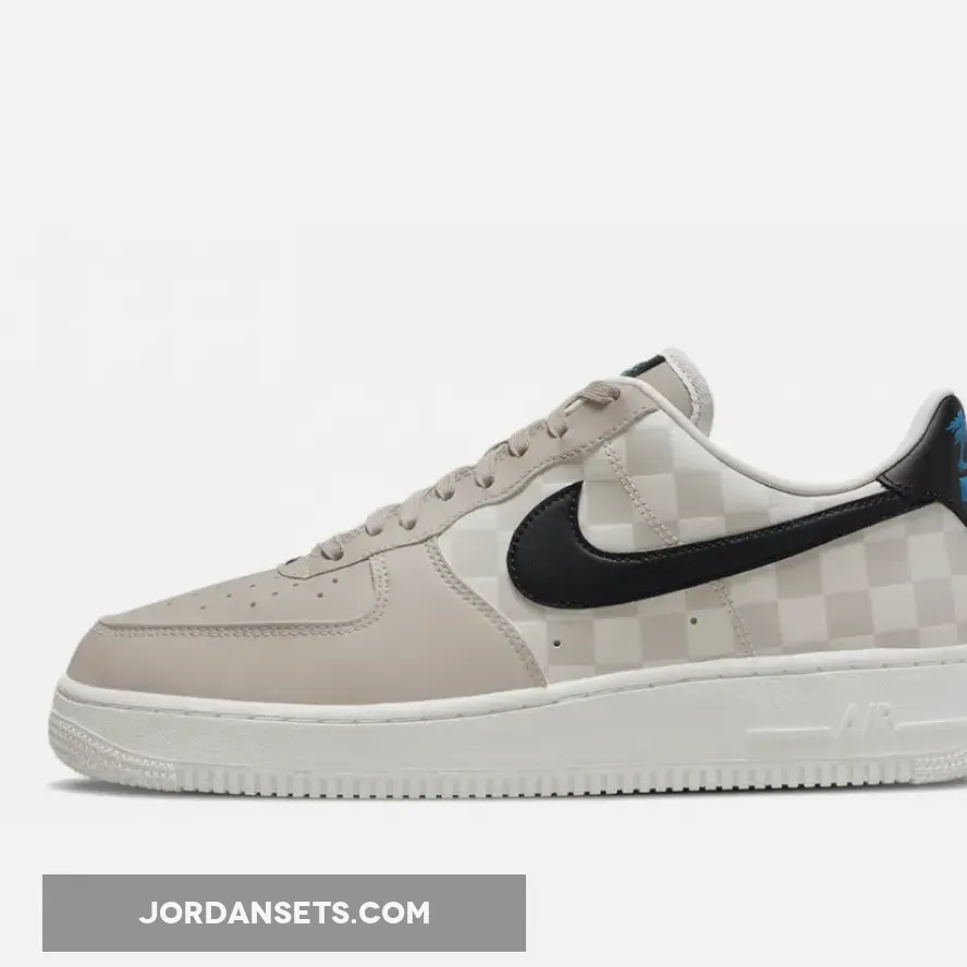 LeBron x Nike Air Force 1 Strive For Greatness DC8877-200 - nike air force 1 deals