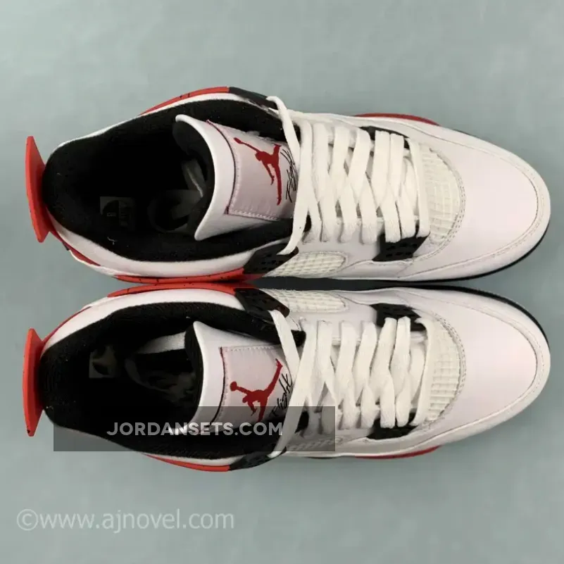 Air Jordan 4 Retro Red Cement | cement 4s DH6927-161 Air Jordan 4 Retro Red Cement | cement 4s DH6927-161