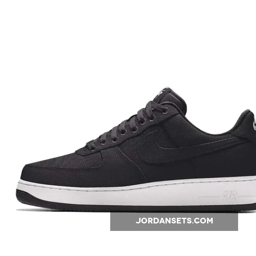 Nike Air Force 1 Low By You Black Green DZ3637-900 #green and black air force 1