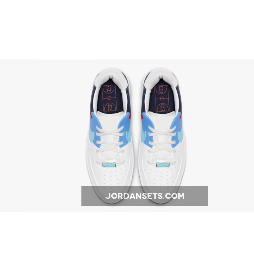 Nike Air Force 1 Sage Low Basketball Court WMNS BV1976-002 To Buy