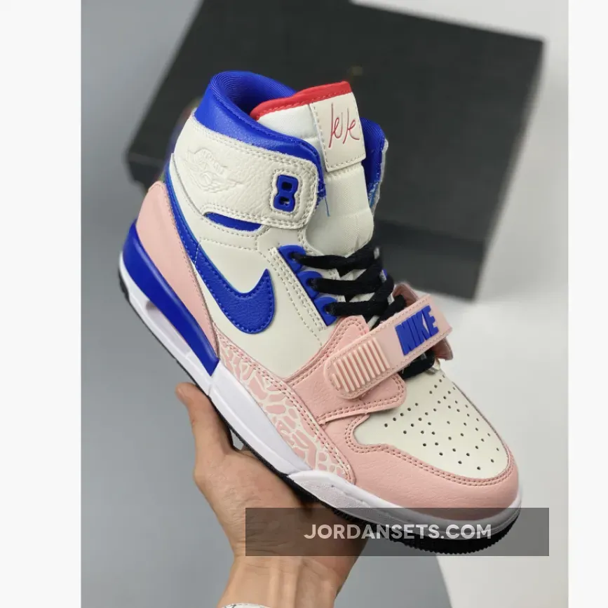 Jordan Legacy 312 'Valentine's Day 2023' FD4332-141 New Releases